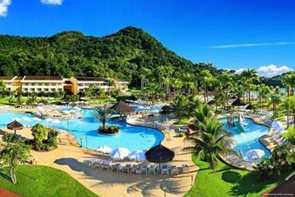 Hotel Vila Galé Angra (Angra dos Reis)